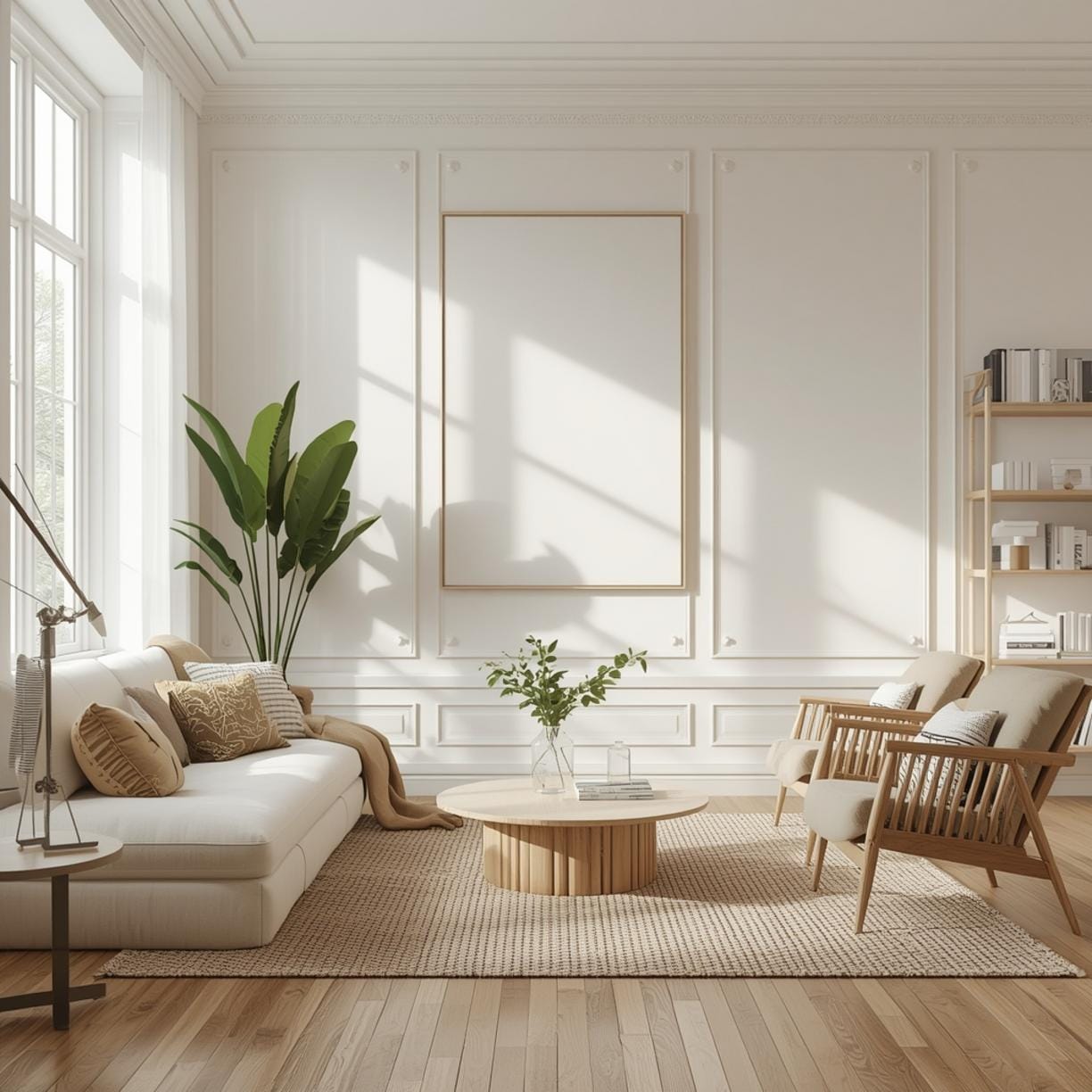 10x12 Rugs for Living Room final look