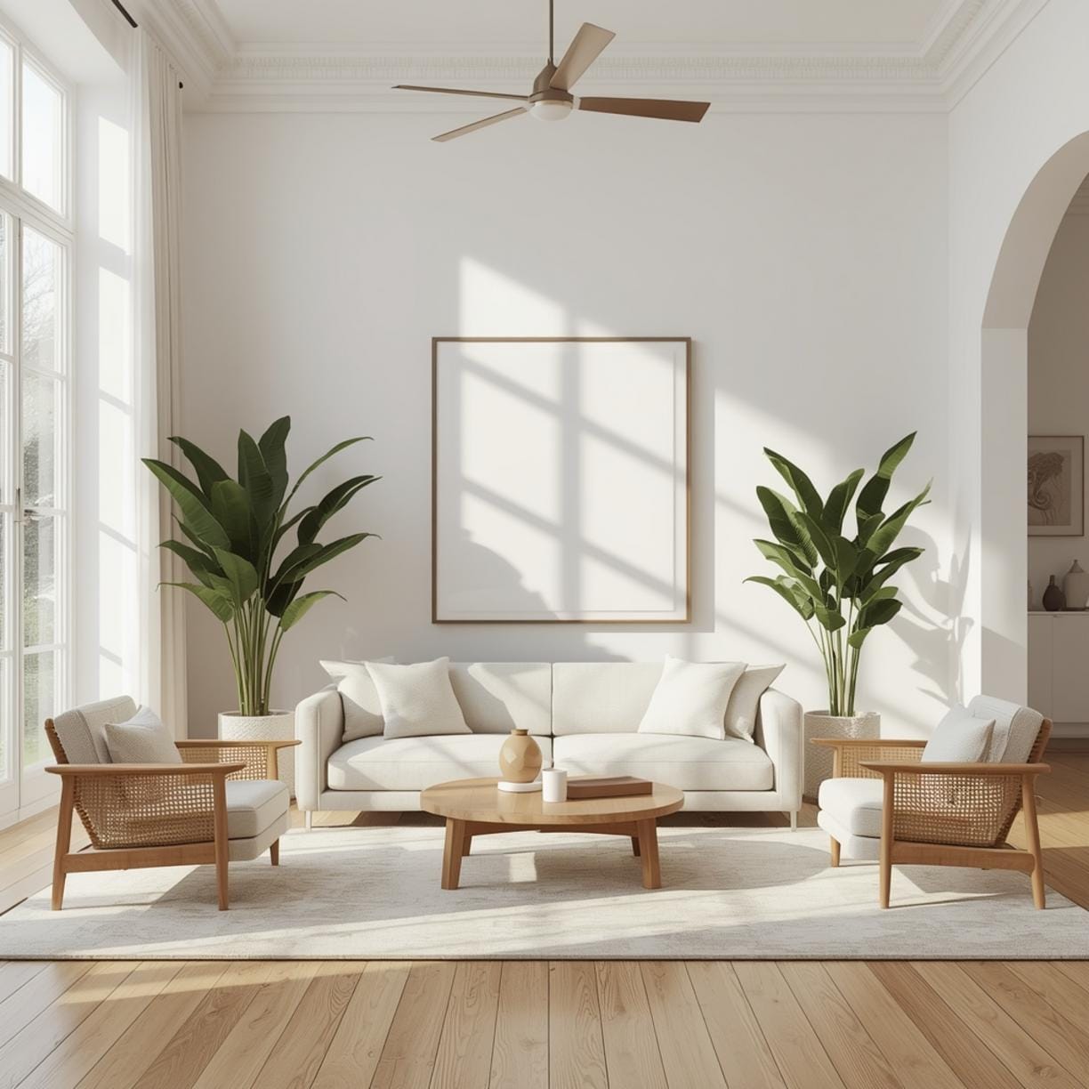 9x12 Rugs for Living Room final look