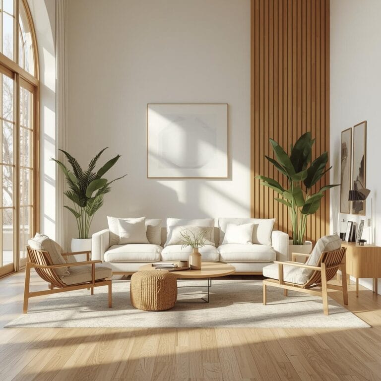 Best Cordless Table Lamps for Living Room final look