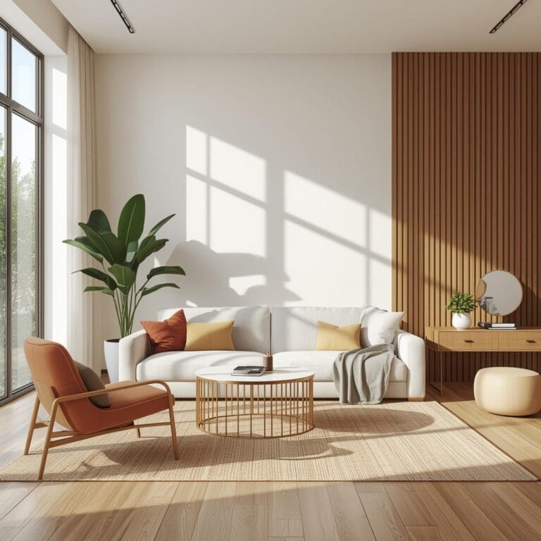 Grey Living Room Furniture Ideas final look