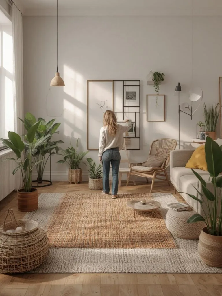 Kitchen Mini Pendant Lighting Guide final look