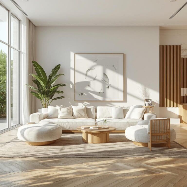 Living Room Accent Chairs Guide final look