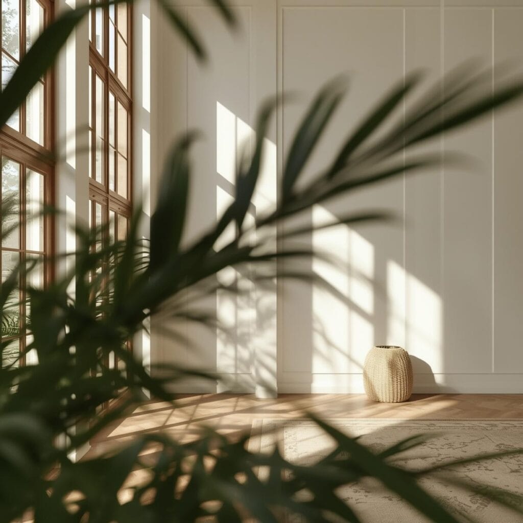 White Living Room Sets final look