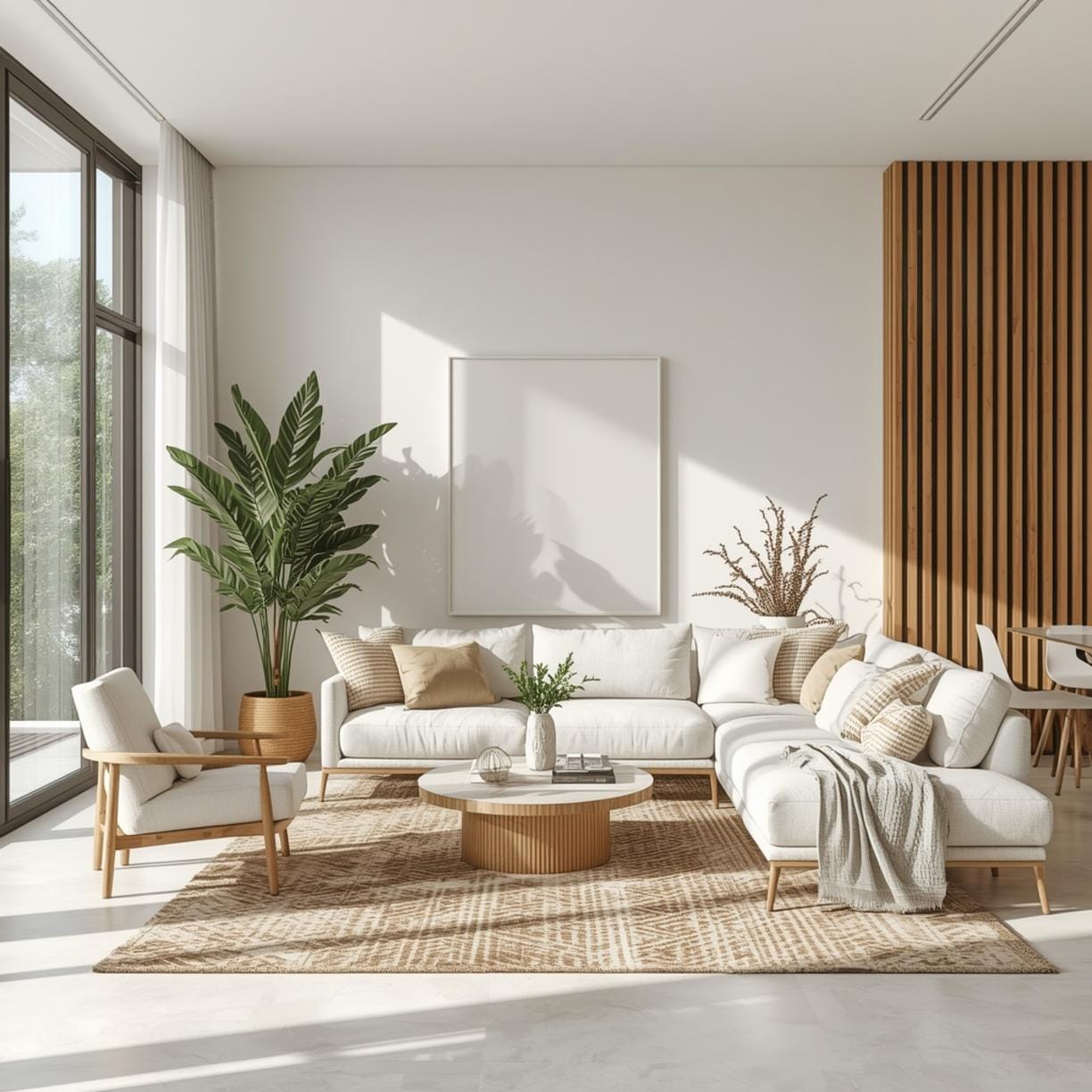 Best 7 Piece Dining Room Sets final look