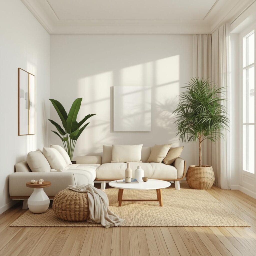 Contemporary Dining Room Sets final look