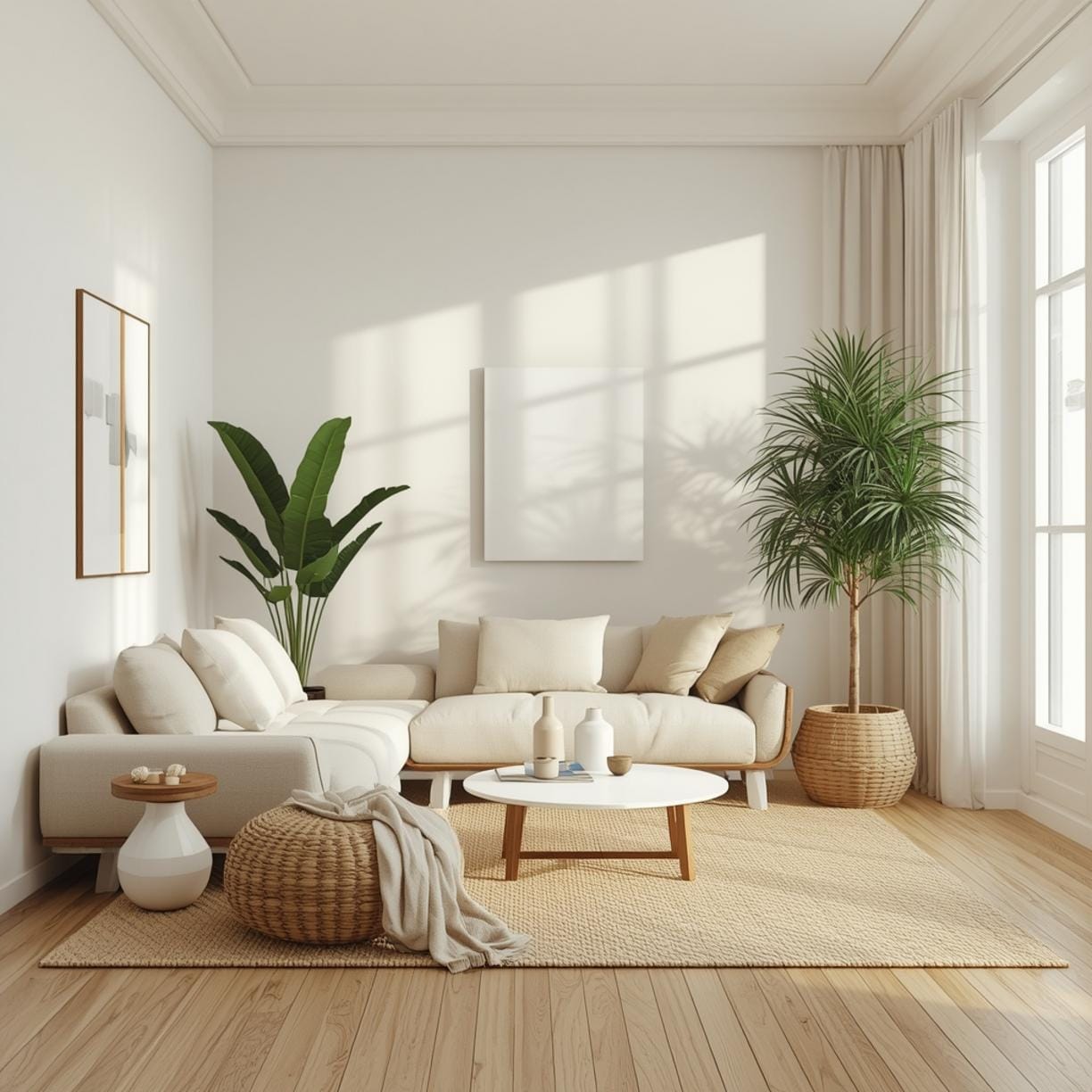 Contemporary Dining Room Sets final look