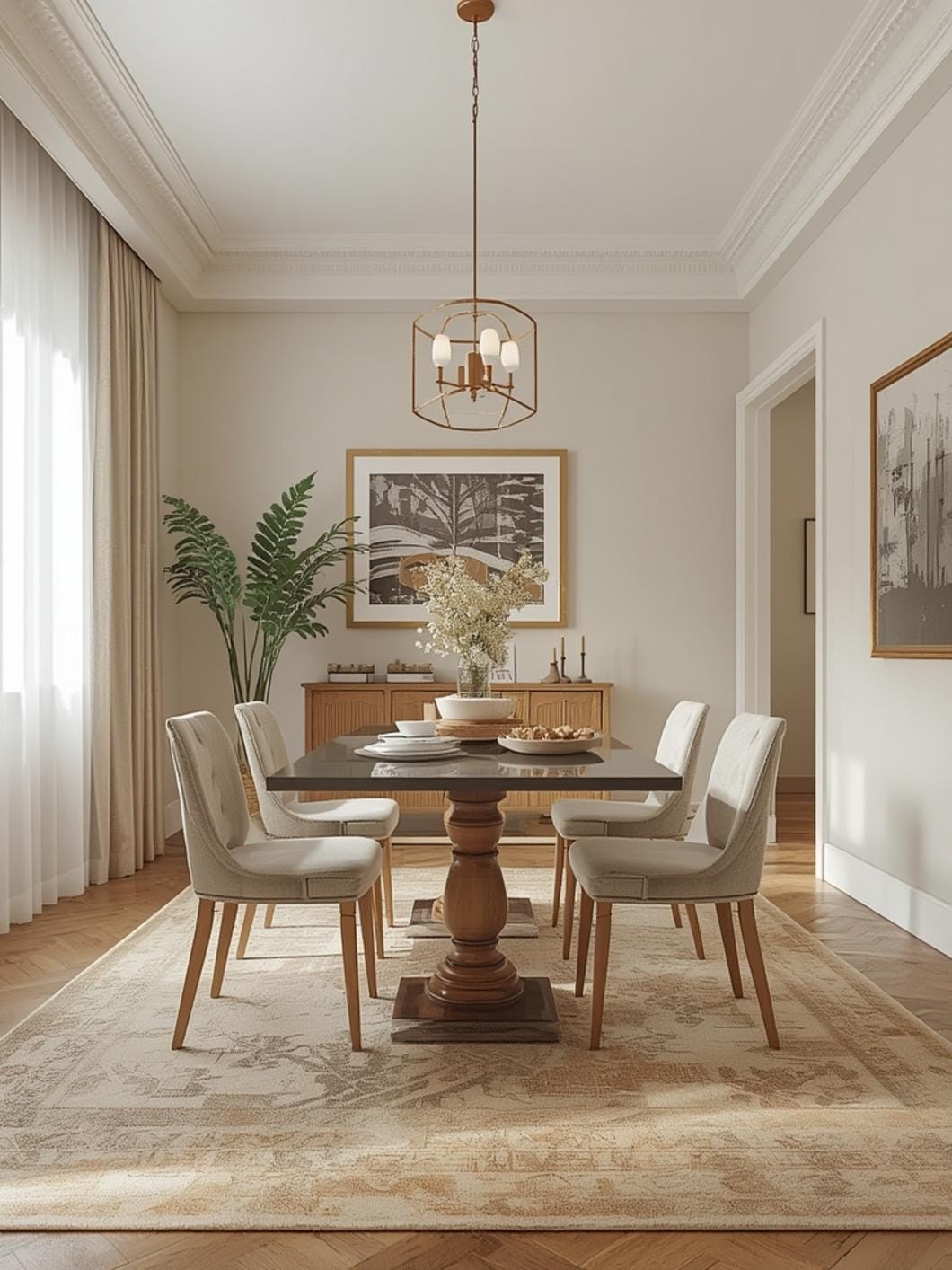 Dining Room Chairs & Accessories final look