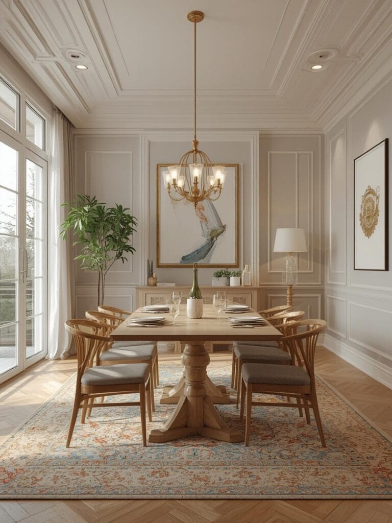 Dining Room Furniture Brands final look