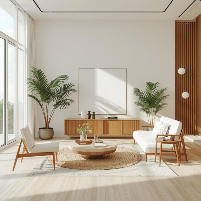 Dining Room Sets final look