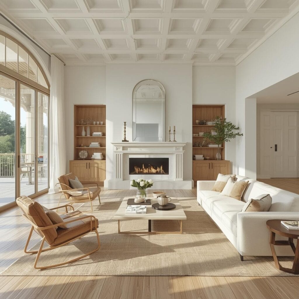 French Country Dining Room Sets final look