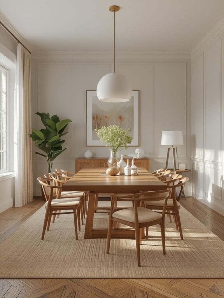 Raymour Dining Room Sets final look