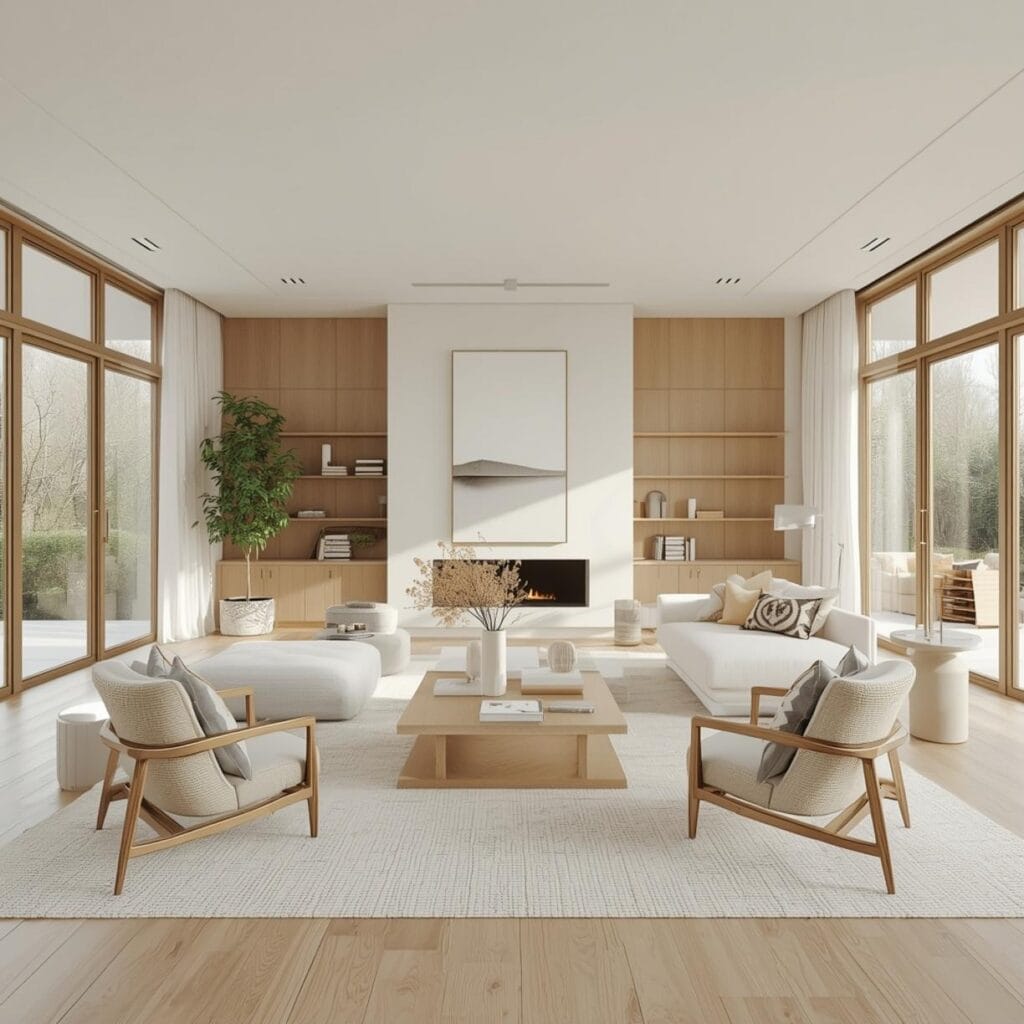 Wood Dining Room Table Sets final look