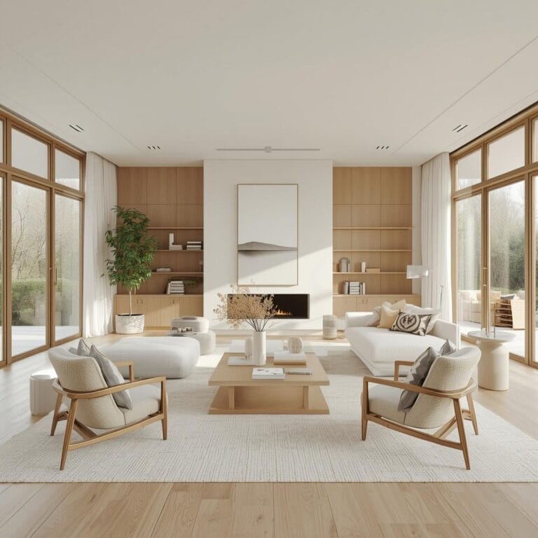 Wood Dining Room Table Sets final look