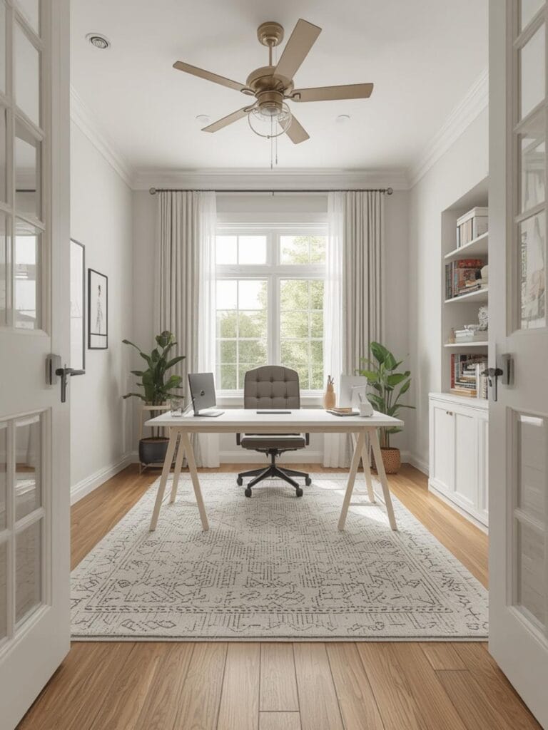 home office ideas final look