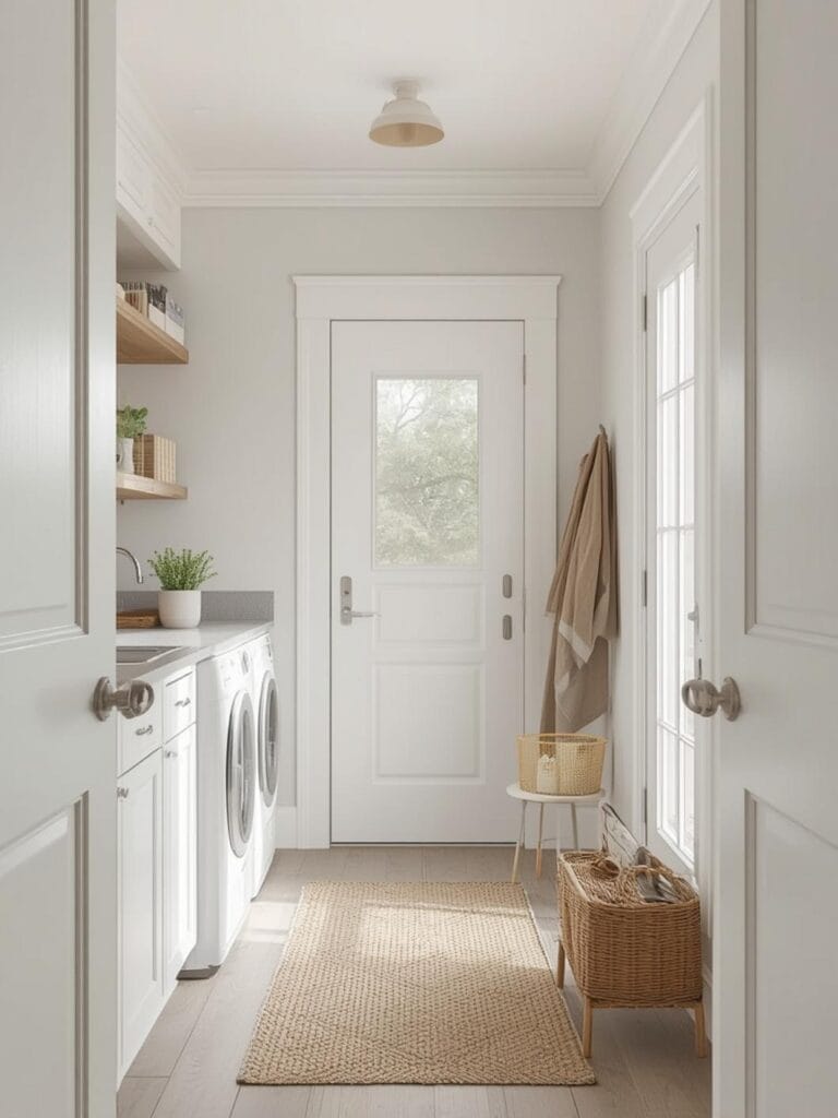 laundry room and mudroom design ideas final look